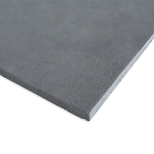 Stötdämpande skiva av cellplast 7 mm (PL110)