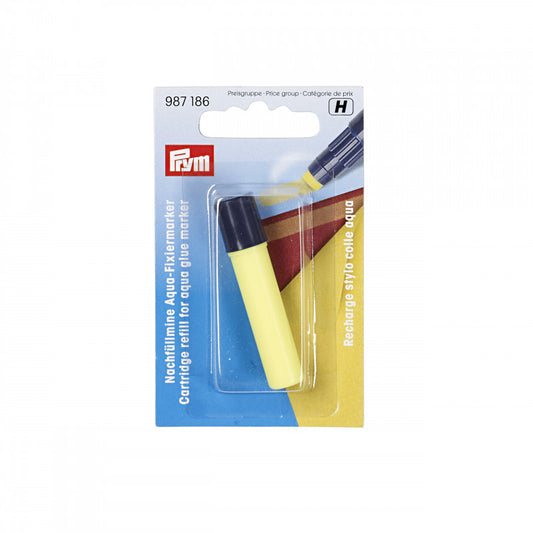 Refill till limstiftpenna