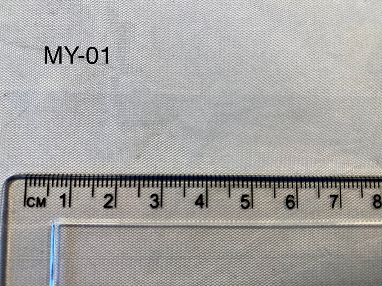 Ultralätt myggnätstyg (MY01)