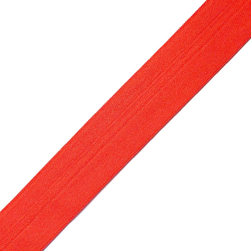 Kantband, snedslå, elastiskt 20 mm (RB-2)