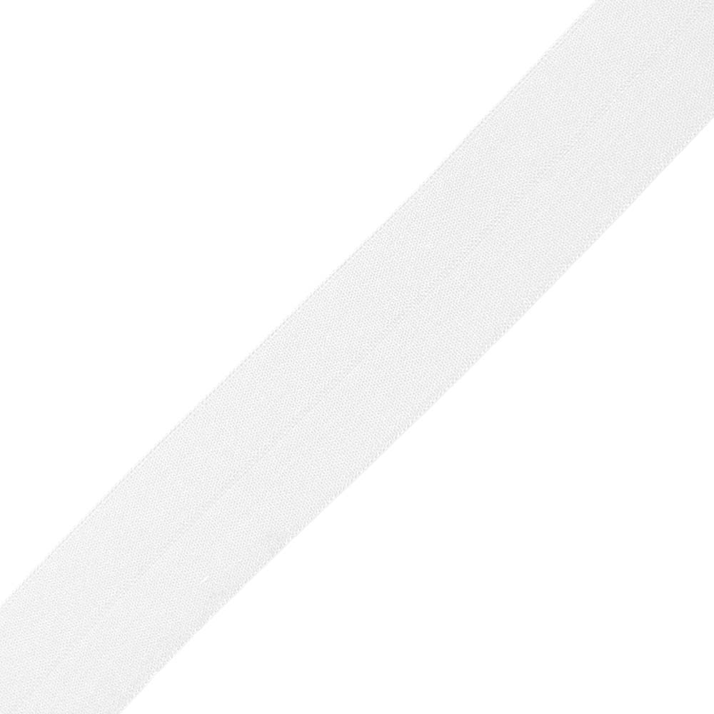 Kantband, snedslå, elastiskt 20 mm (RB-2)