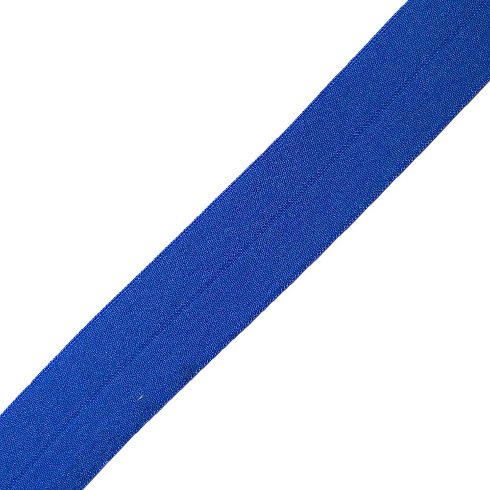 Kantband, snedslå, elastiskt 20 mm (RB-2)