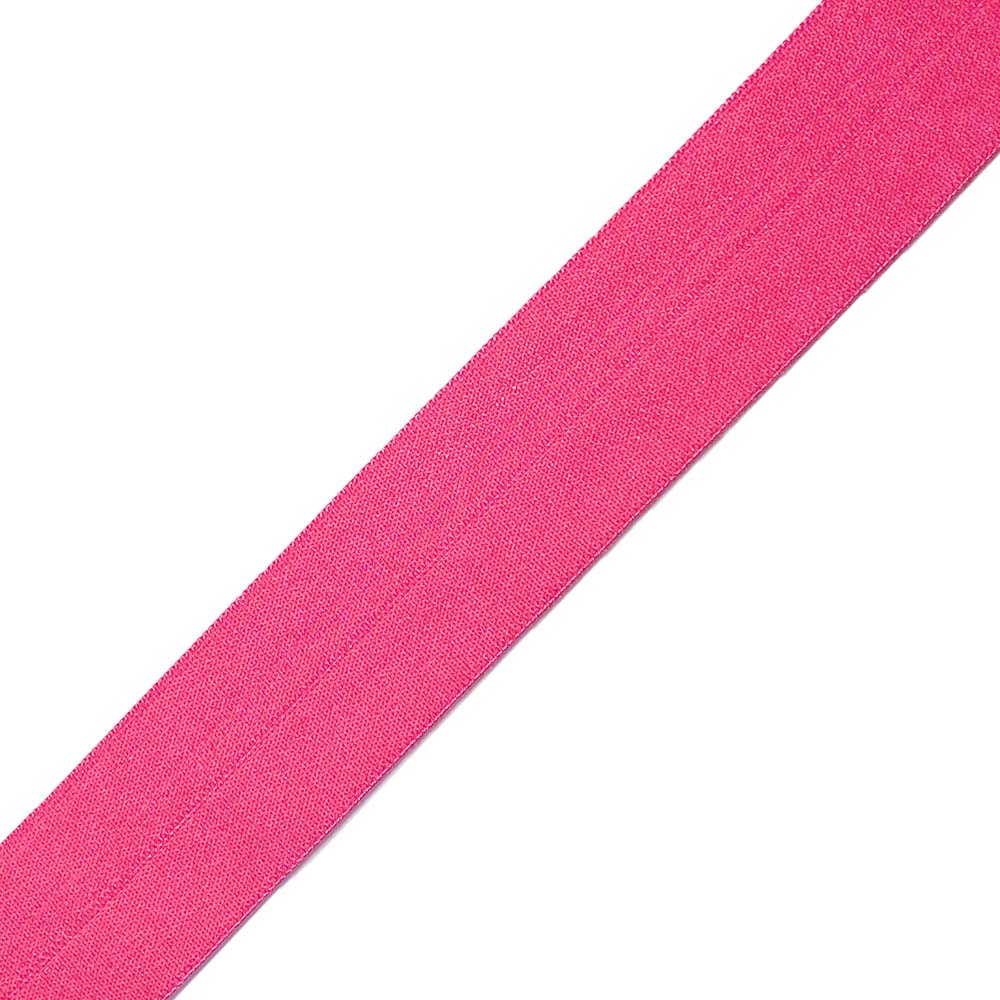 Kantband, snedslå, elastiskt 20 mm (RB-2)