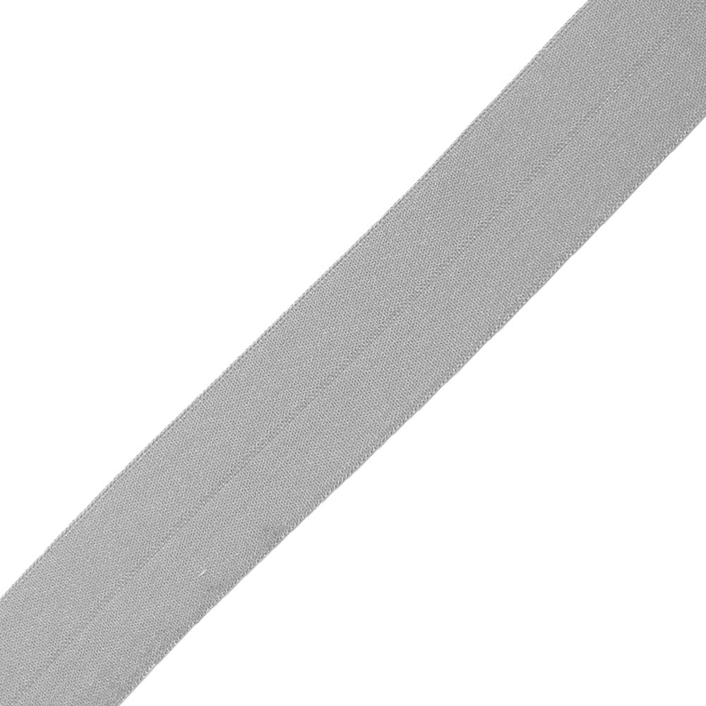 Kantband, snedslå, elastiskt 20 mm (RB-2)