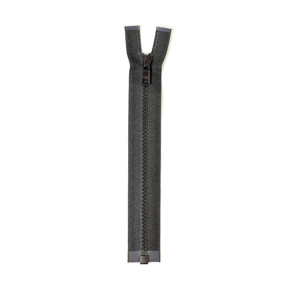 Delbar dragkedja spiral för jackor mm, YKK #5 (Y401)