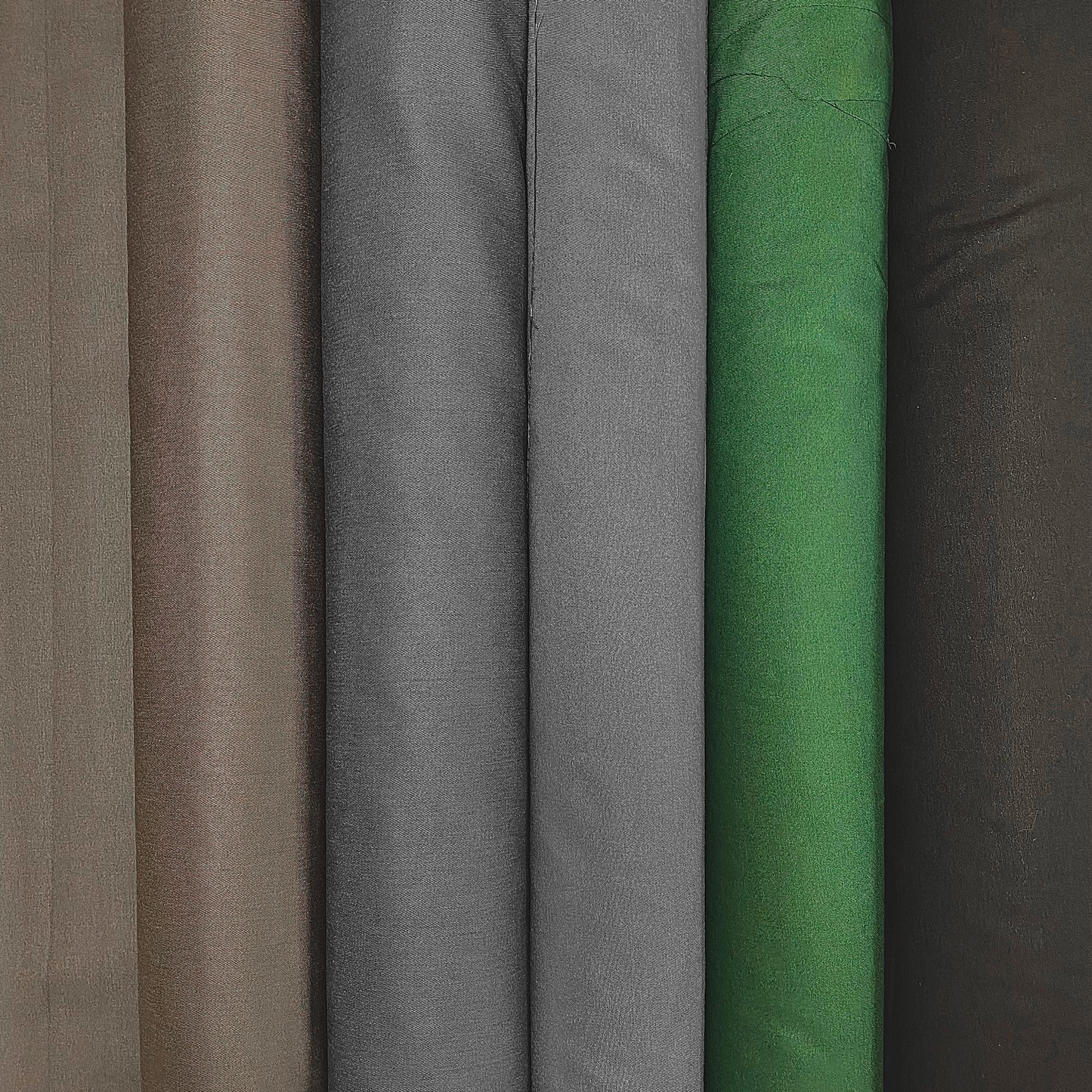 Tyg för jackor och byxor, polyester/bomull (PC6535)