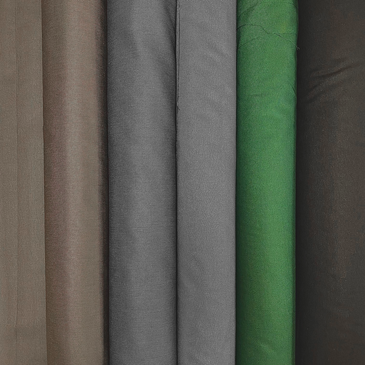 Tyg för jackor och byxor, polyester/bomull (PC6535)