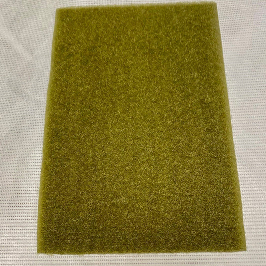 Kardborreband Militär 10x15 cm med NIR