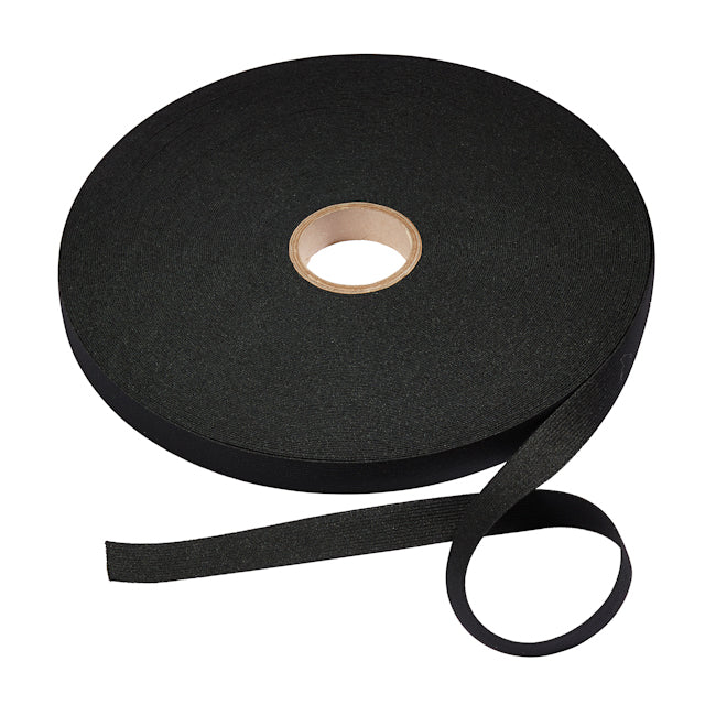Mjukt elastiskt resårband 20-25 mm (DY-2-MJUK)