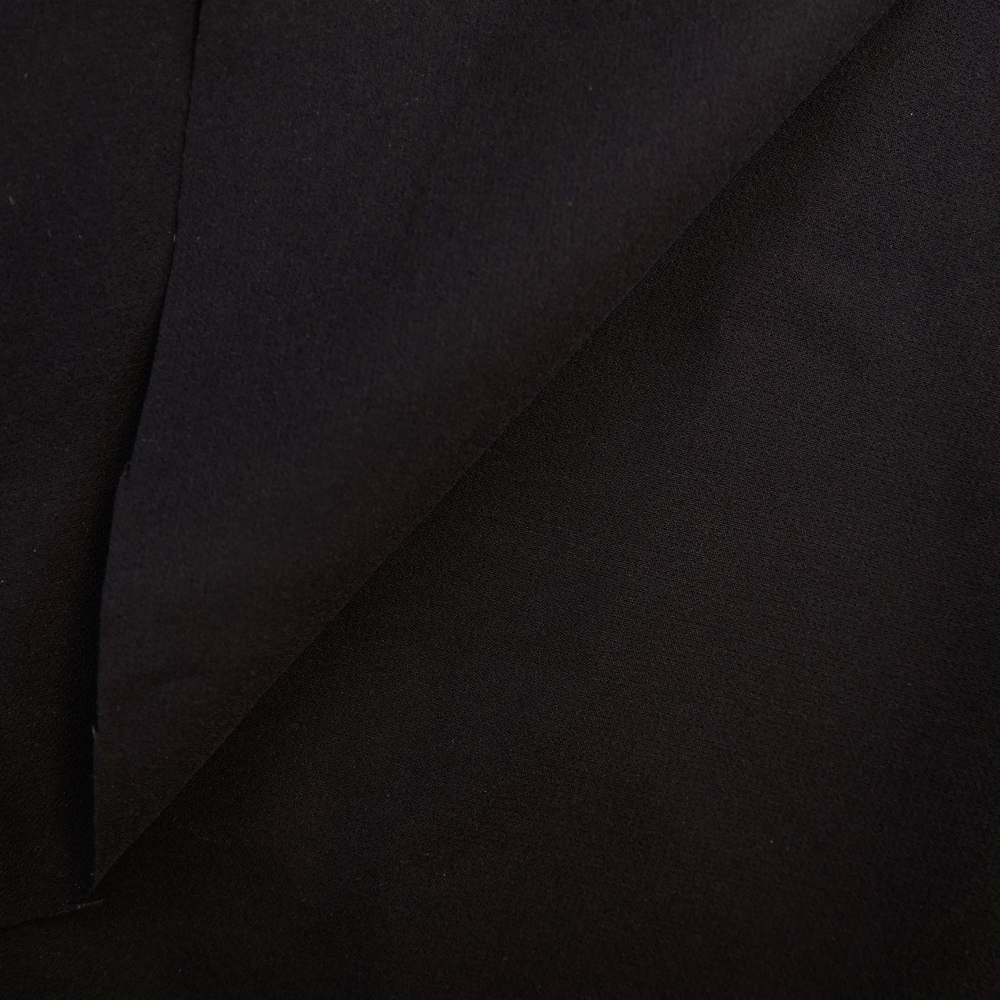Polyestertyg med stretch (TX-009)
