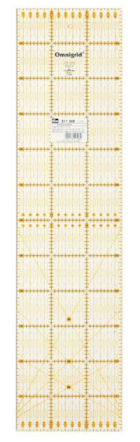 Quiltlinjal 15x60