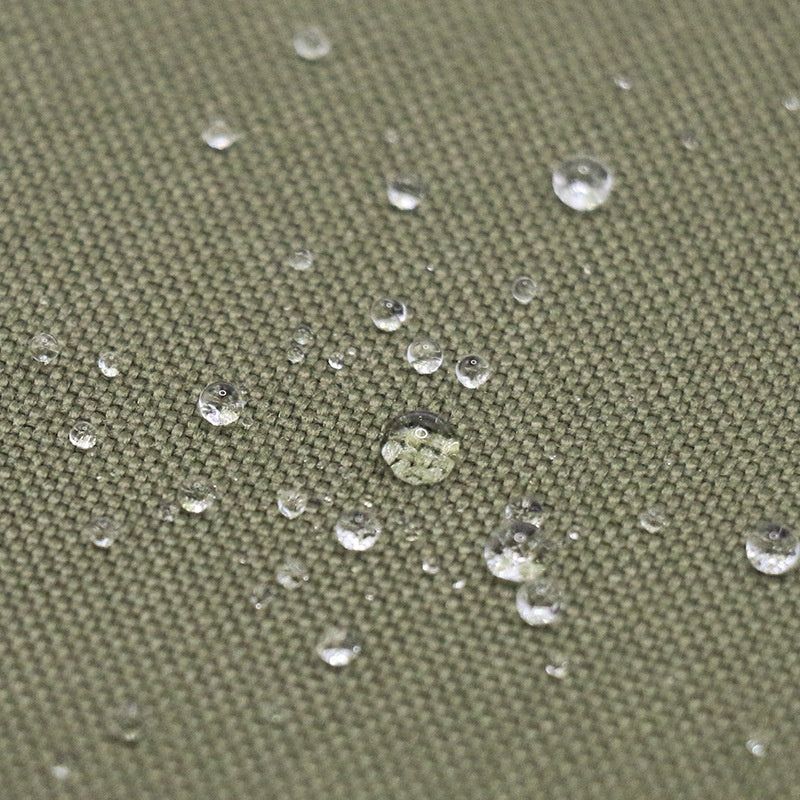 Corduratyg 500D RANGER GREEN MED IRR(TL500MIL)