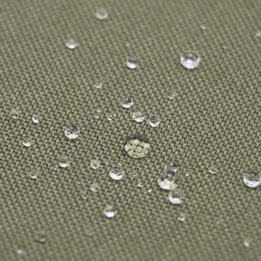 Corduratyg 500D RANGER GREEN MED IRR(TL500MIL)