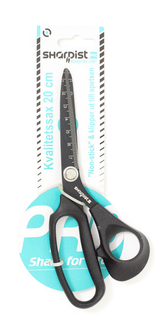 Tygsax Sharpist-Pro 20 cm