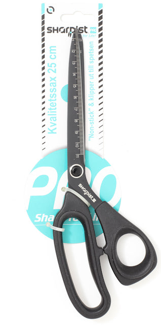 Tygsax Sharpist-Pro 25cm
