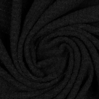 ECO THRIVE Grid Fleece(CH-8)