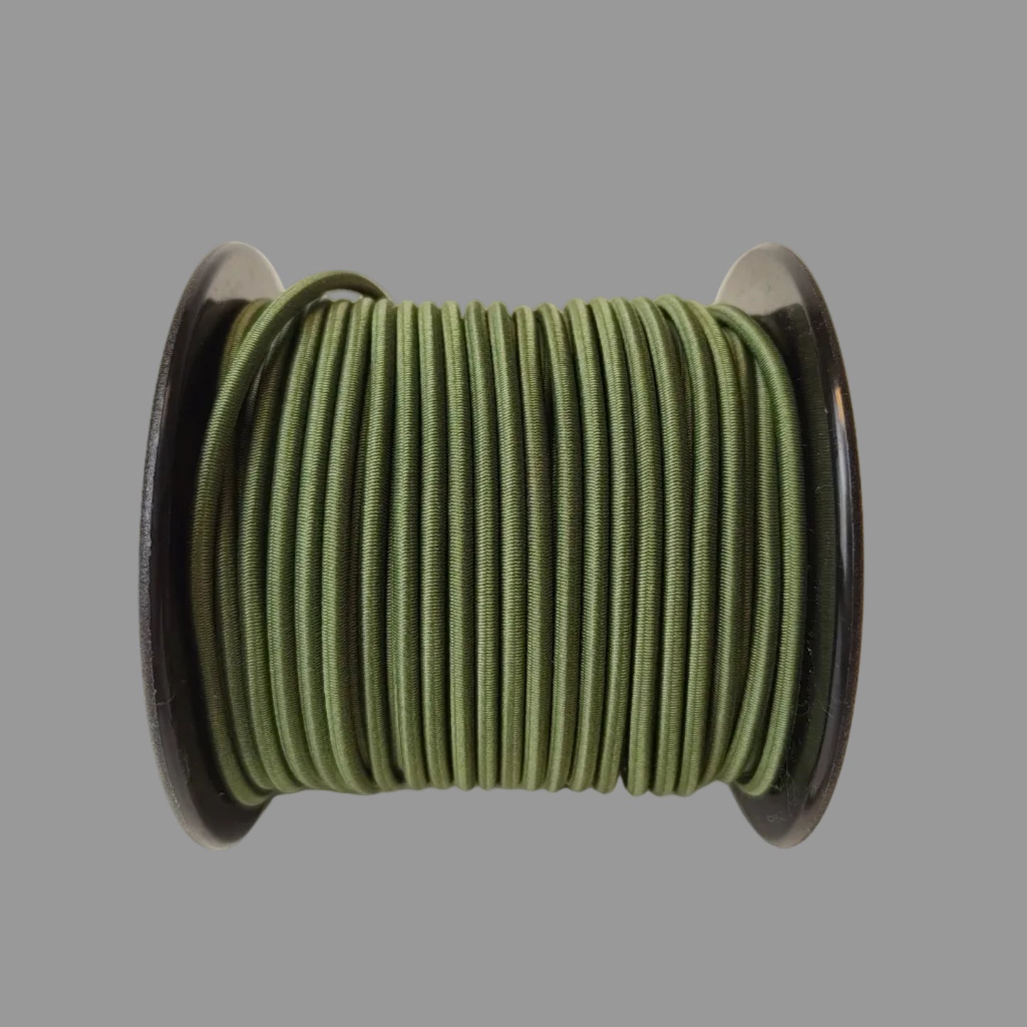 Gummicord 3 mm (NS-3)