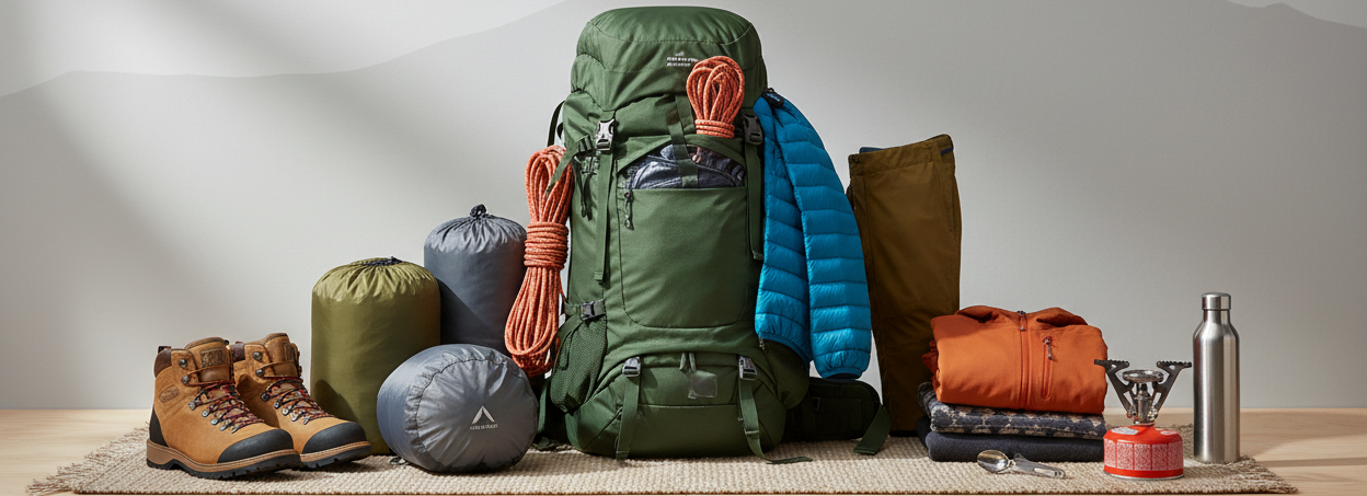 Skapa en bild baserat på produktkategorin bargain bin som visar upp några av produkterna på ett snyggt sätt men i ett banner format