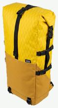 Rolltop Backpack Generator